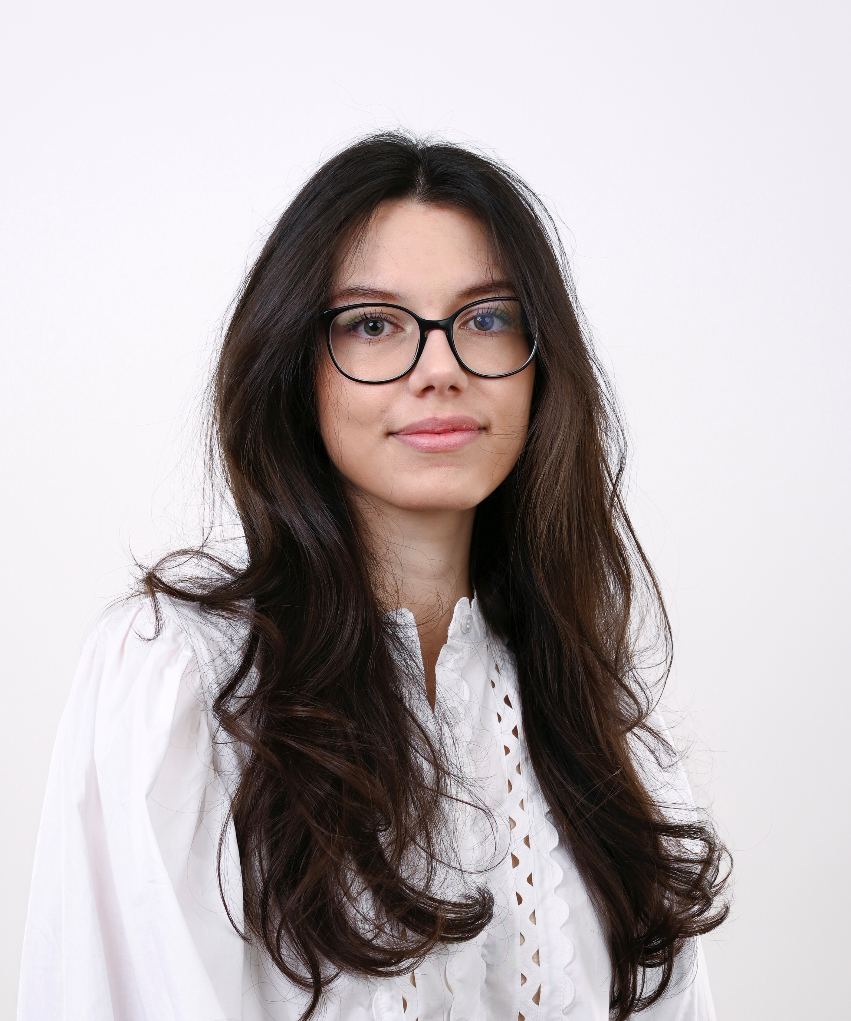 Isabelle Yasmine Faruque