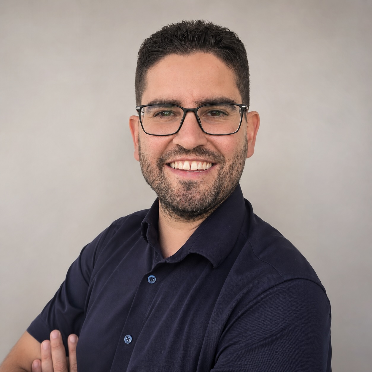 Patrick Rodrigues