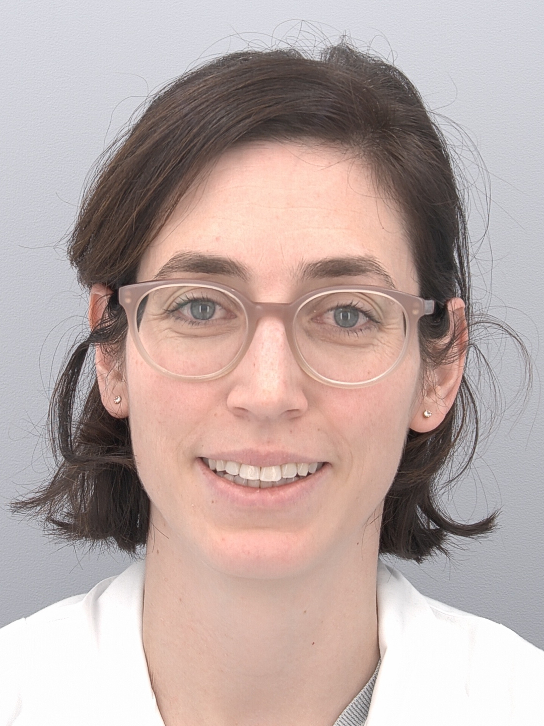 Aline Wolfsberger