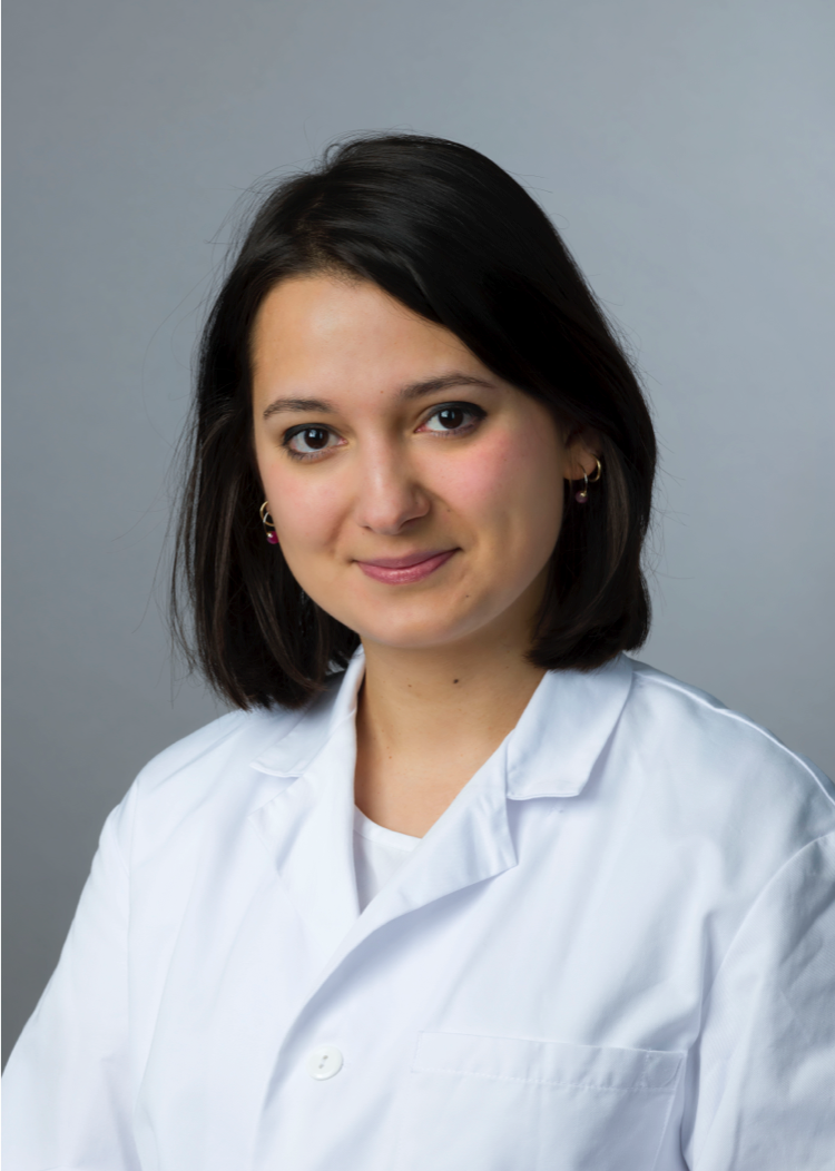 Deniz Akdis