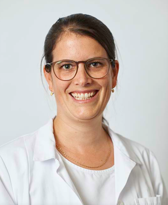 Ladina Vonzun