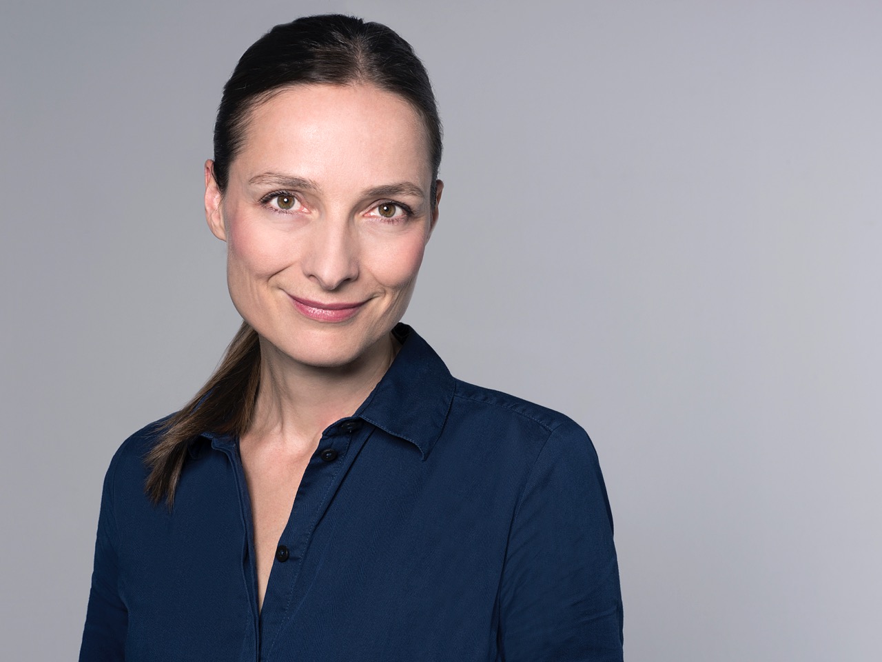 Susanne  Wegener