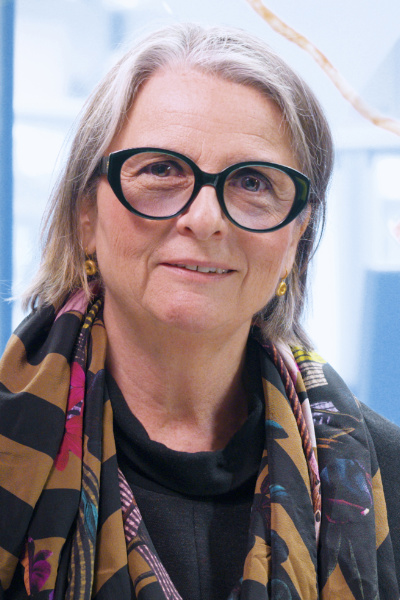 Alexandra  Trkola