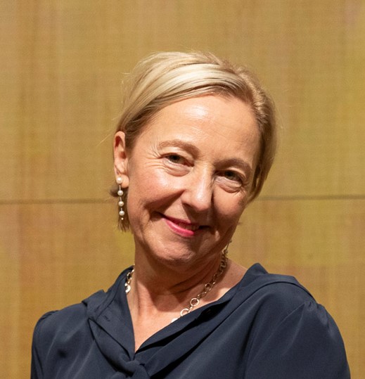 Heike A. Bischoff-Ferrari, DrPH