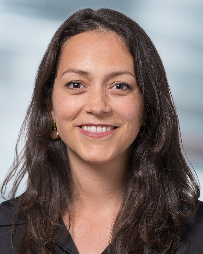 Nathalie Giroud