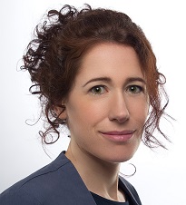 Catherine Gebhard, PhD