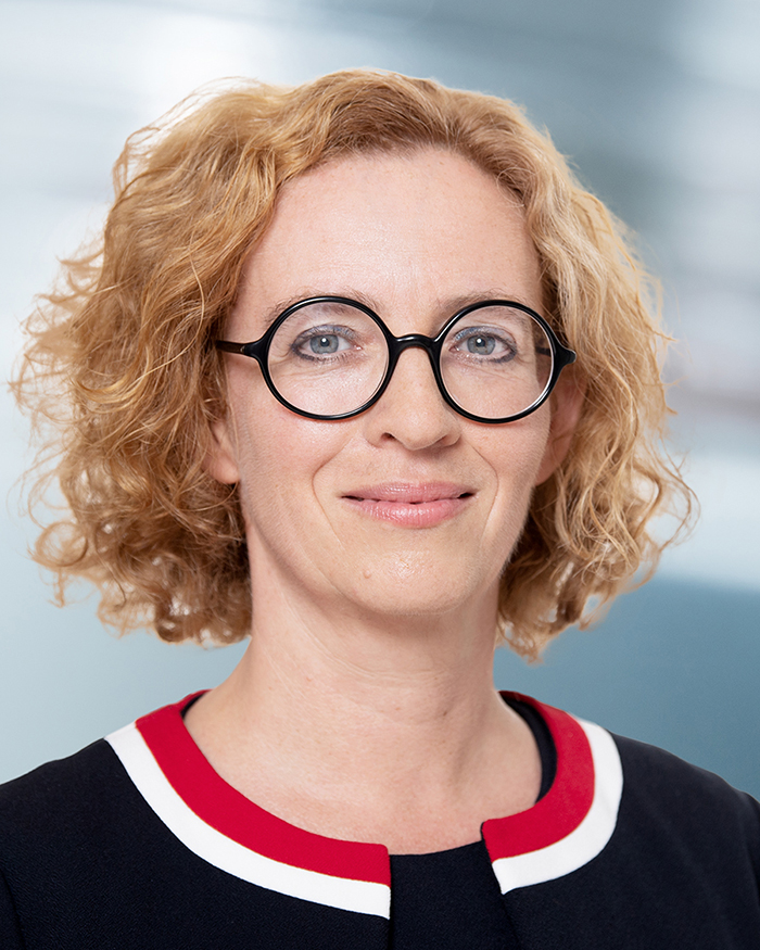 Claudia Witt, MBA