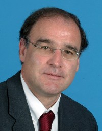 Pierre-Alain Clavien