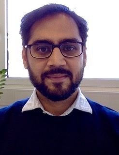 Shiva Tyagarajan, PhD