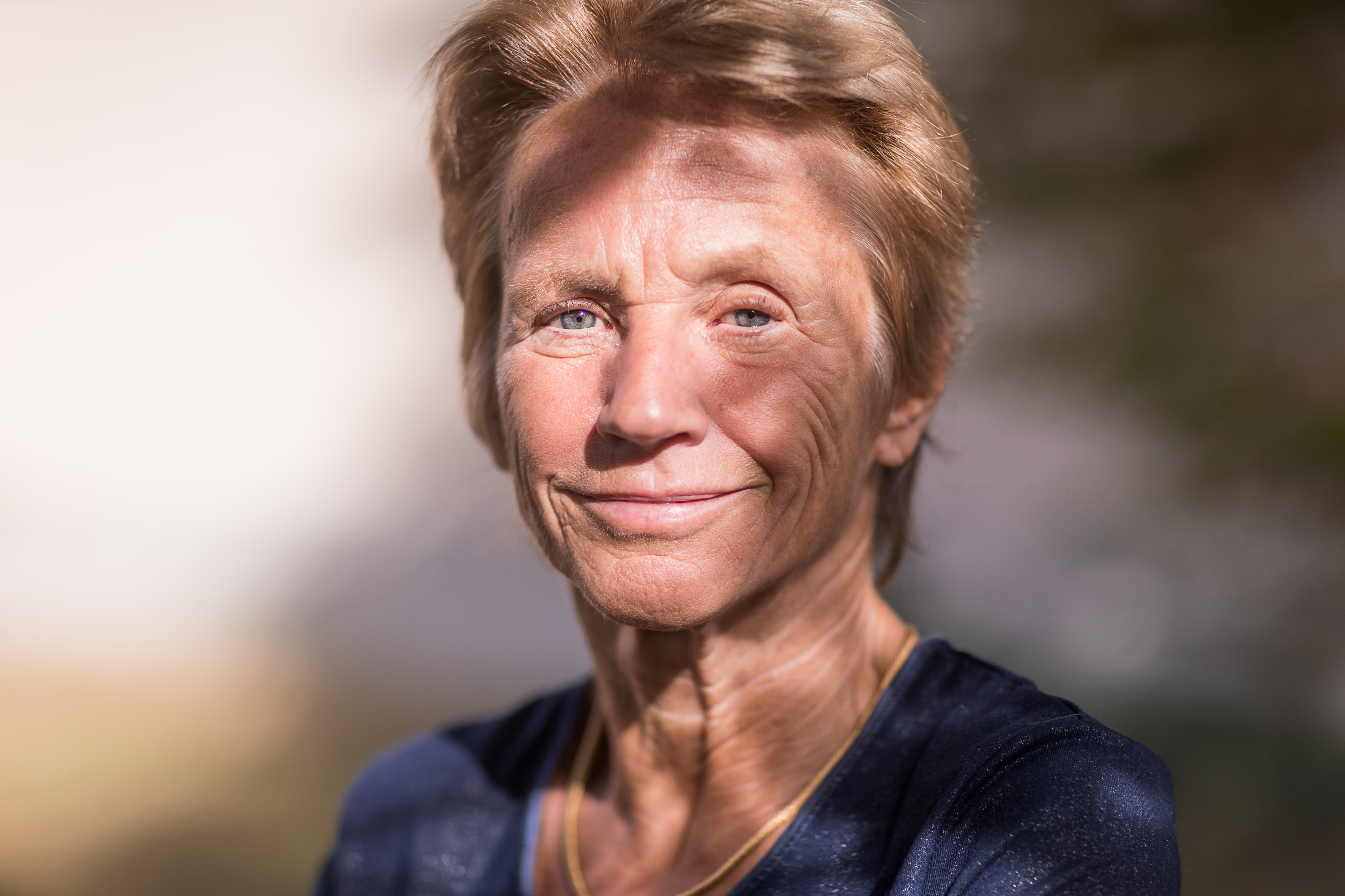 Prof. Vera Regitz-Zagrosek