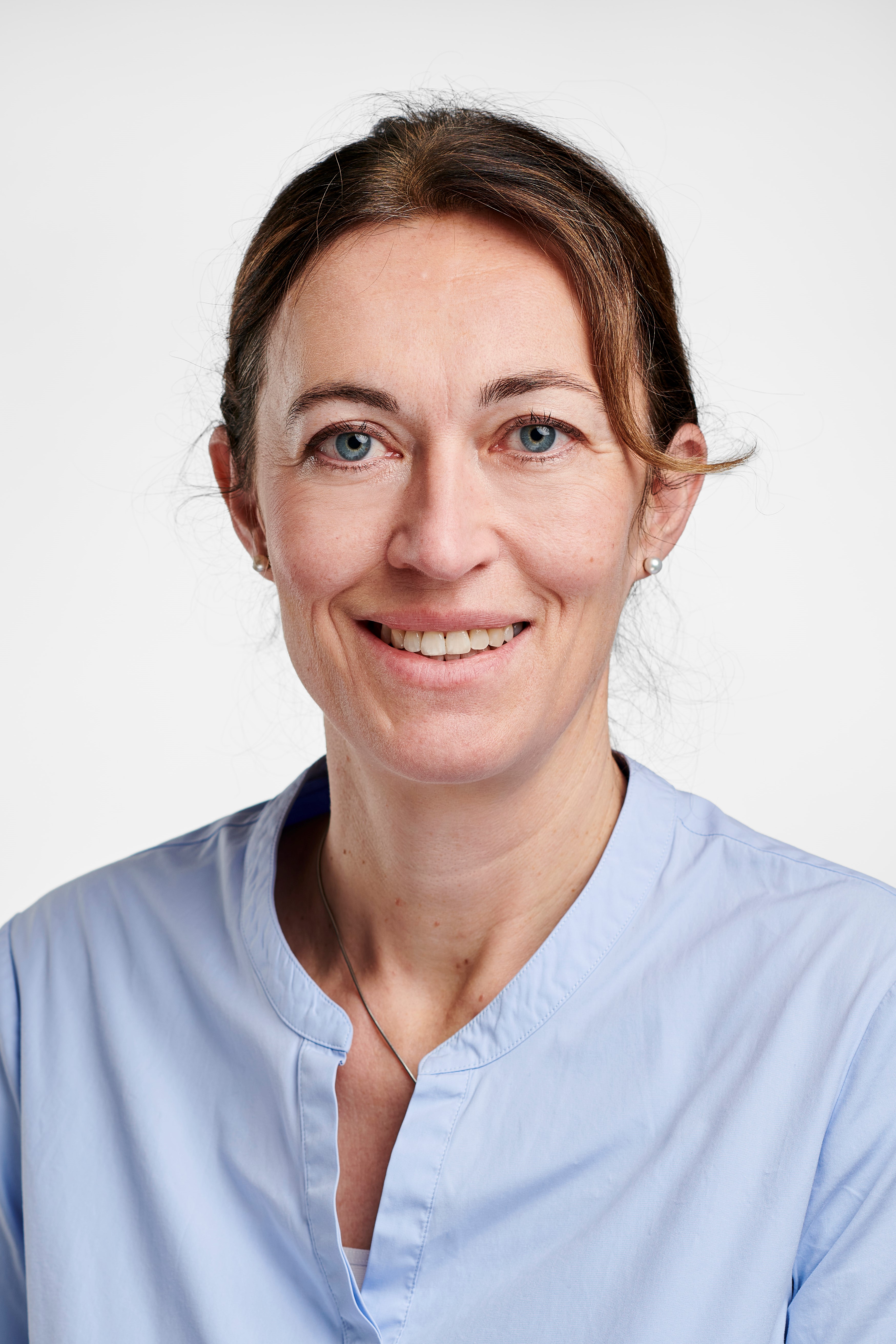Prof. Dr. med. Isabell Witzel