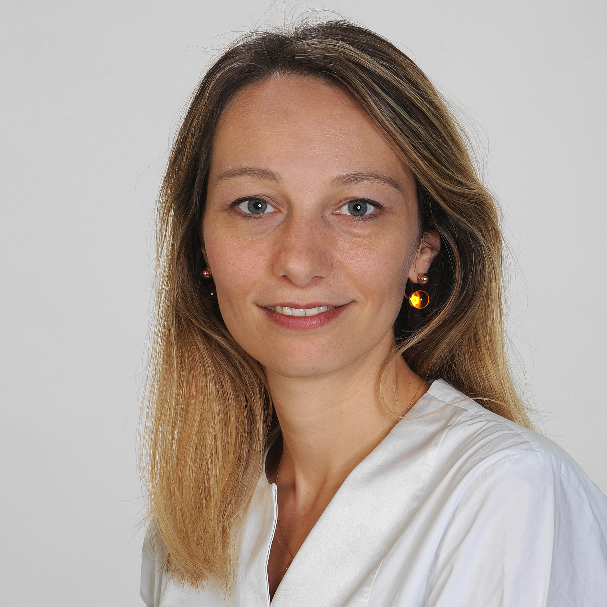 Prof. Dr. med. Chiara Magnani, PhD