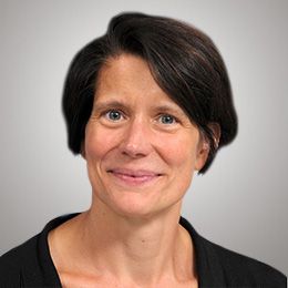 Prof. Dr. med. Petra Schweinhardt