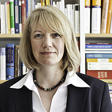 Susanne Walitza