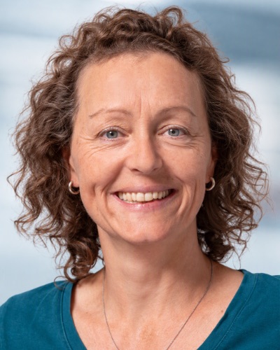 Barbara Buchegger