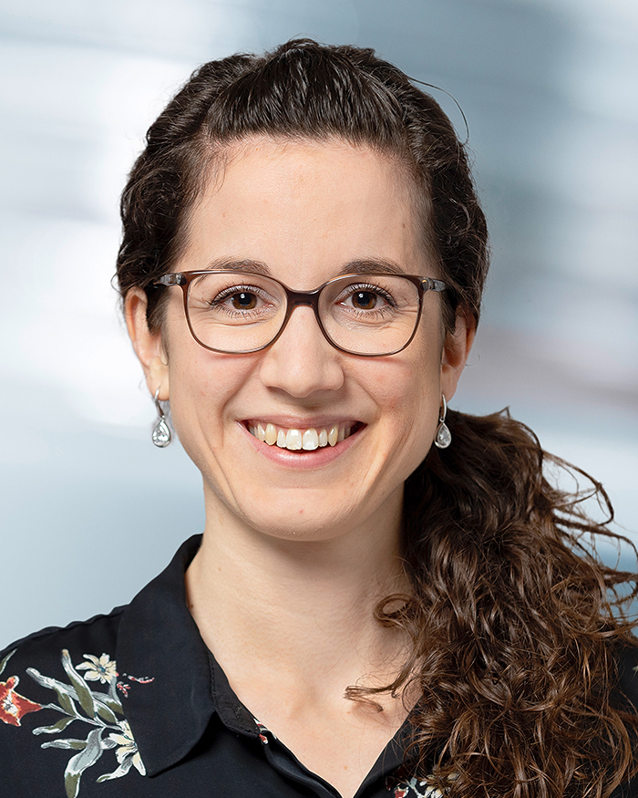 Keller Fabienne
